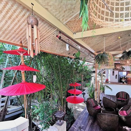 'צ'אוונג ביץ Baan Sukreep Resort מראה חיצוני תמונה