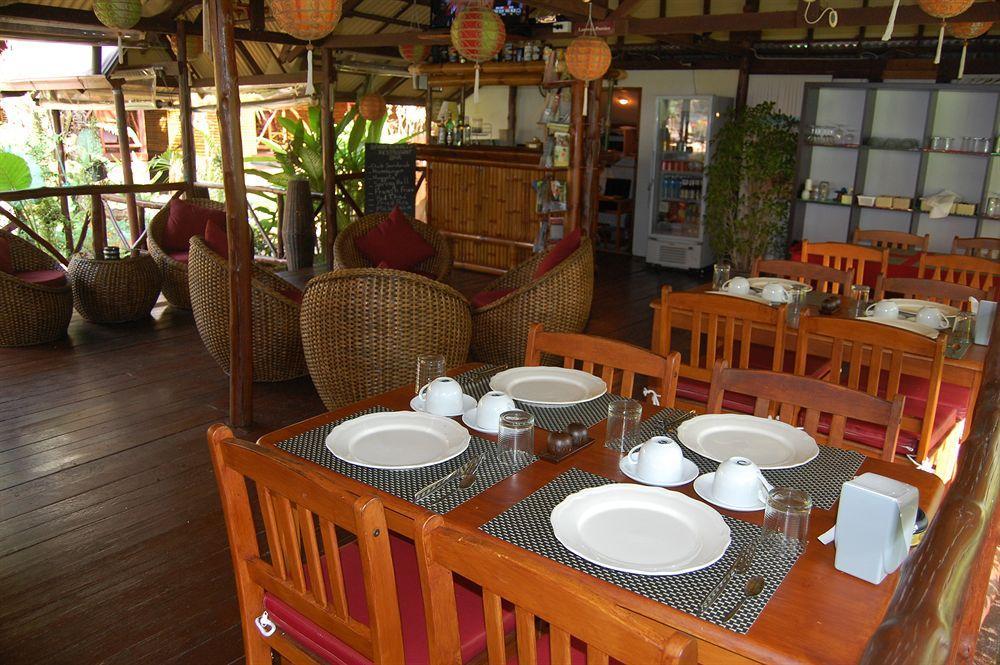 'צ'אוונג ביץ Baan Sukreep Resort מראה חיצוני תמונה